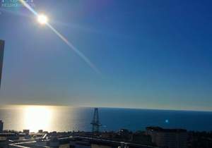 Студия квартира, вторичка, 33м2, 7/7 этаж