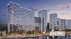 1-к квартира, вторичка, 43м2, 3/20 этаж