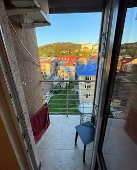 Студия квартира, вторичка, 30м2, 5/9 этаж