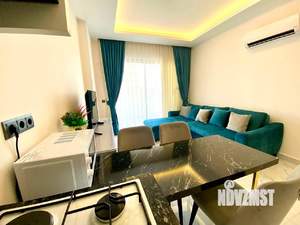 1-к квартира, вторичка, 45м2, 8/13 этаж