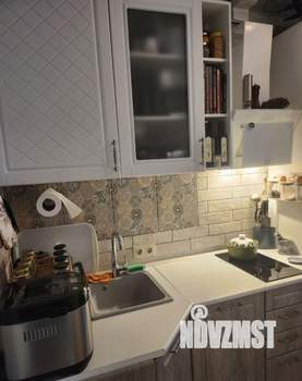 1-к квартира, вторичка, 23м2, 2/5 этаж