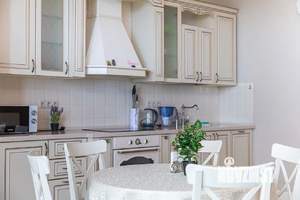 2-к квартира, вторичка, 95м2, 4/17 этаж