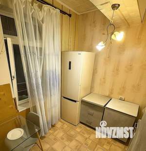 2-к квартира, вторичка, 31м2, 7/10 этаж