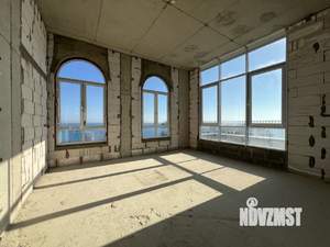 5-к квартира, вторичка, 300м2, 17/17 этаж