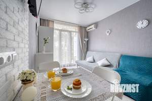 Студия квартира, вторичка, 19м2, 2/4 этаж