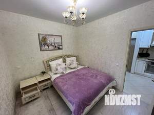 2-к квартира, вторичка, 47м2, 10/24 этаж