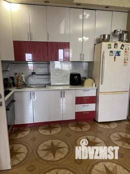 3-к квартира, вторичка, 64м2, 4/4 этаж