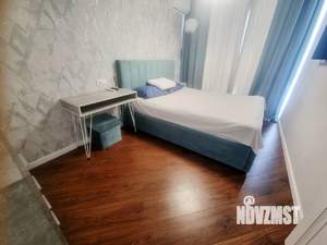 1-к квартира, вторичка, 36м2, 6/25 этаж
