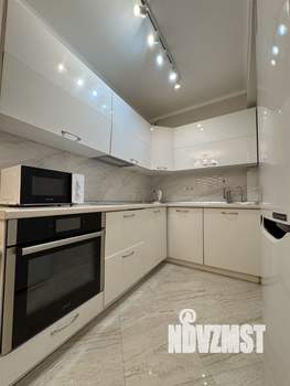 2-к квартира, вторичка, 56м2, 2/10 этаж