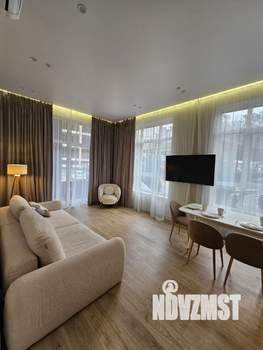 3-к квартира, вторичка, 71м2, 2/20 этаж