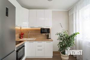 1-к квартира, вторичка, 40м2, 5/10 этаж