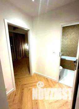 1-к квартира, вторичка, 39м2, 6/8 этаж