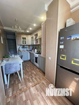 2-к квартира, вторичка, 54м2, 5/12 этаж