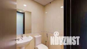 1-к квартира, вторичка, 41м2, 10/15 этаж