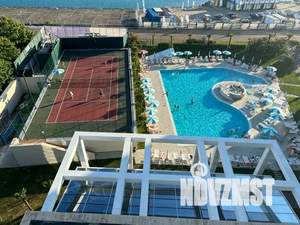 1-к квартира, вторичка, 54м2, 4/8 этаж