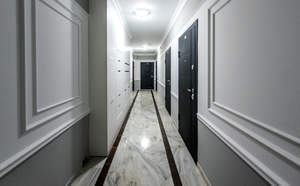 Студия квартира, вторичка, 24м2, 4/10 этаж