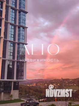 Студия квартира, вторичка, 24м2, 7/19 этаж