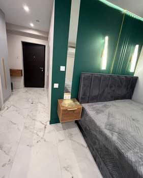 1-к квартира, вторичка, 26м2, 4/12 этаж