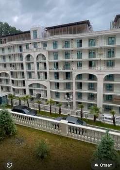 Студия квартира, вторичка, 26м2, 2/8 этаж