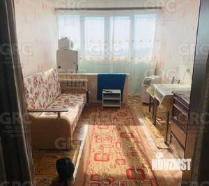 Студия квартира, вторичка, 15м2, 5/5 этаж