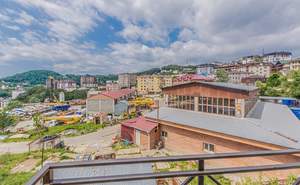 1-к квартира, вторичка, 26м2, 2/4 этаж