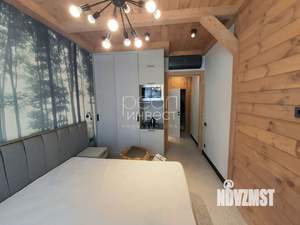 Студия квартира, вторичка, 23м2, 2/4 этаж