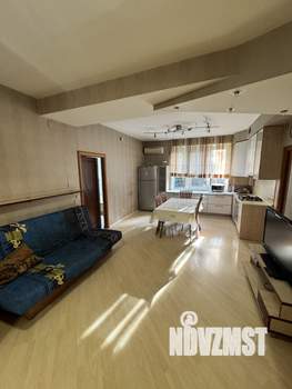 2-к квартира, вторичка, 80м2, 2/7 этаж
