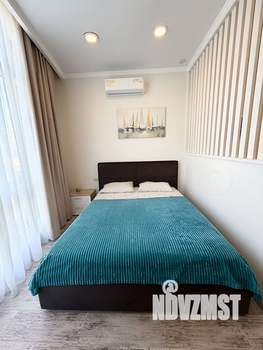 1-к квартира, вторичка, 30м2, 3/6 этаж