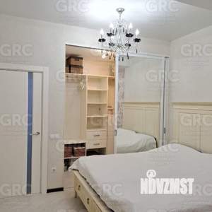 2-к квартира, вторичка, 75м2, 4/12 этаж