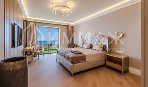 3-к квартира, вторичка, 140м2, 21/22 этаж
