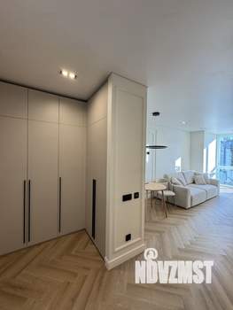 2-к квартира, вторичка, 46м2, 12/18 этаж