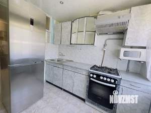 2-к квартира, вторичка, 46м2, 2/2 этаж