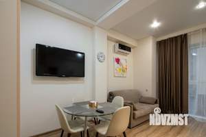 Студия квартира, вторичка, 32м2, 3/13 этаж