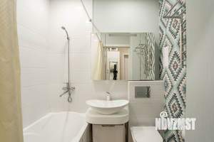 1-к квартира, вторичка, 40м2, 5/10 этаж