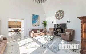 2-к квартира, вторичка, 85м2, 20/23 этаж
