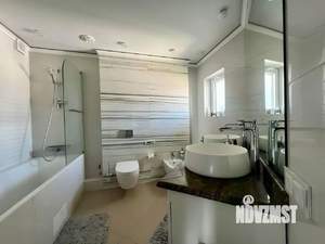 2-к квартира, вторичка, 75м2, 20/25 этаж