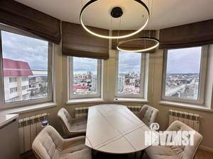 2-к квартира, вторичка, 80м2, 14/22 этаж