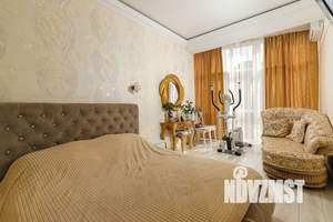 3-к квартира, вторичка, 100м2, 3/7 этаж