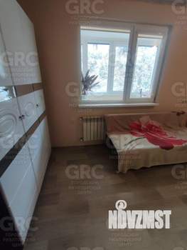 1-к квартира, вторичка, 35м2, 5/8 этаж