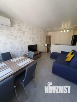 1-к квартира, вторичка, 35м2, 8/12 этаж