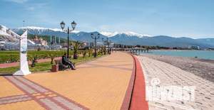 1-к квартира, вторичка, 35м2, 2/5 этаж