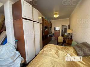2-к квартира, вторичка, 56м2, 2/9 этаж