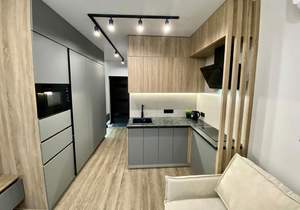 Студия квартира, вторичка, 18м2, 18/19 этаж