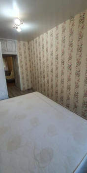 2-к квартира, вторичка, 43м2, 2/3 этаж