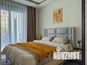 1-к квартира, вторичка, 37м2, 4/12 этаж