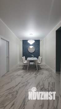 2-к квартира, вторичка, 76м2, 3/22 этаж