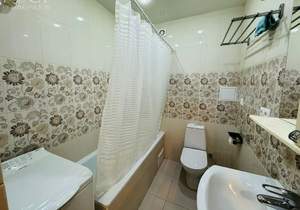 1-к квартира, вторичка, 31м2, 3/3 этаж