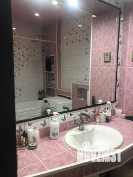 1-к квартира, вторичка, 36м2, 2/8 этаж