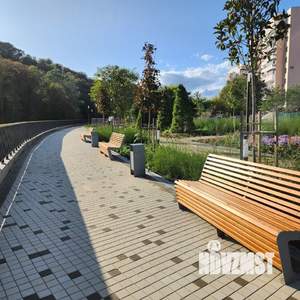 1-к квартира, вторичка, 30м2, 4/12 этаж