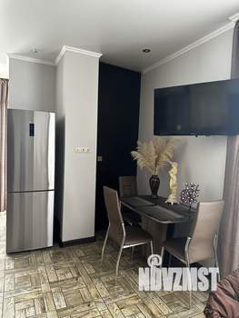 Студия квартира, вторичка, 36м2, 8/9 этаж